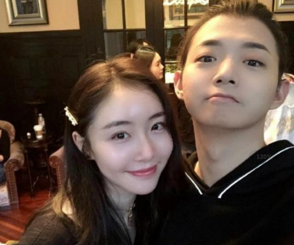 明星黄旭熙出什么事情了