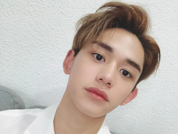 明星黄旭熙出什么事情了