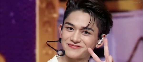 明星黄旭熙出什么事情了