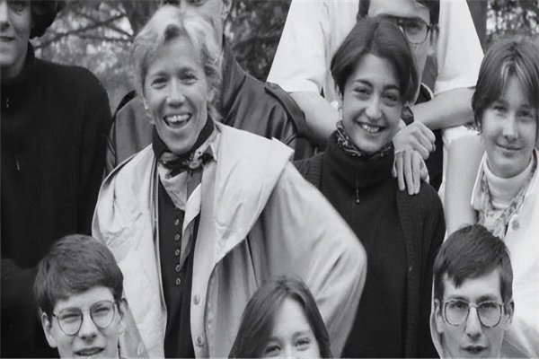 法国总统与夫人差几岁