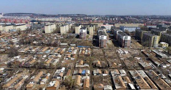 鹤岗市是哪个省的城市