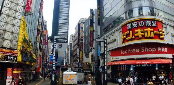 日语专业就业方向及前景分析