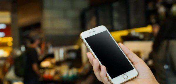 苹果手机黑屏怎么解决方法