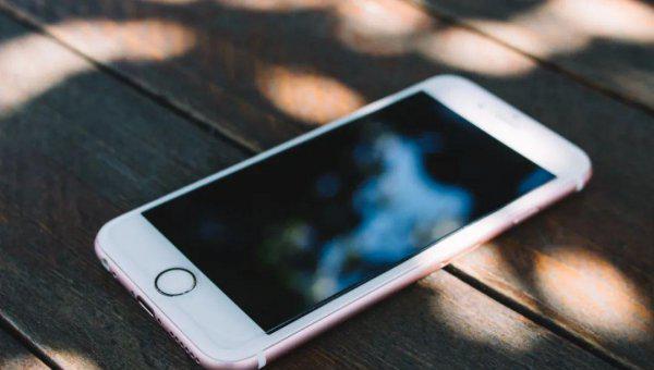 苹果手机黑屏怎么解决方法