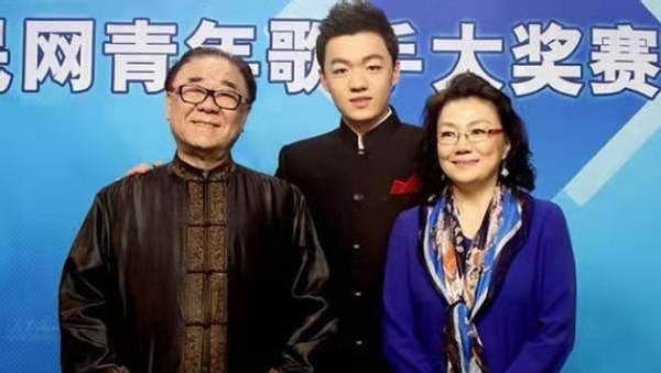 歌手金圣权个人资料简介