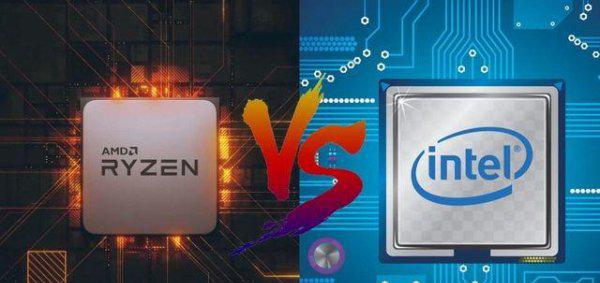 酷睿和锐龙处理器哪个好