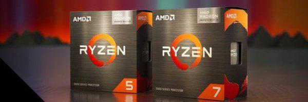 酷睿和锐龙处理器哪个好