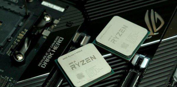 酷睿和锐龙处理器哪个好