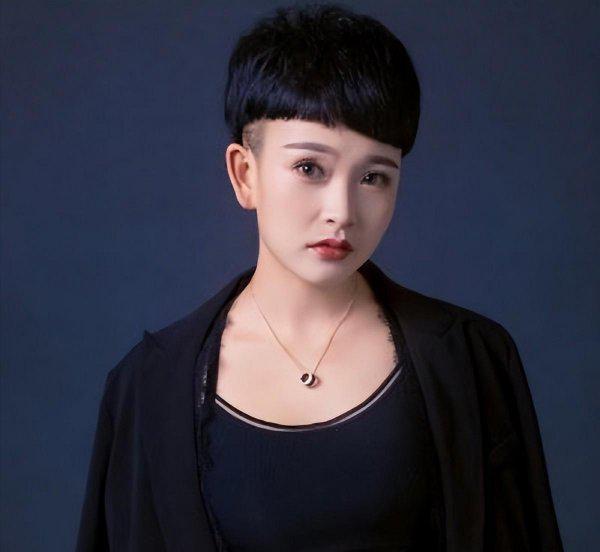 马美如的个人简历