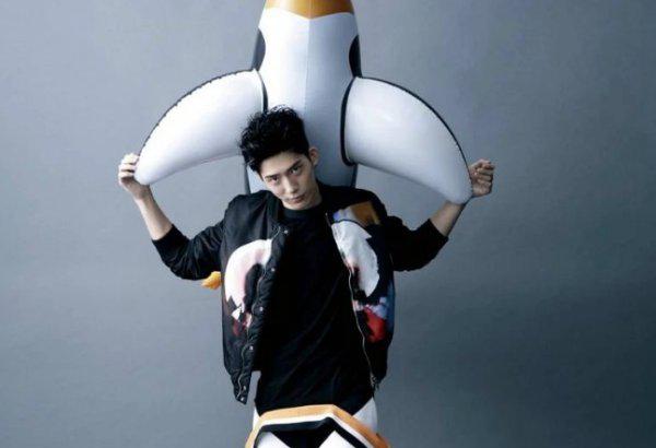 井柏然身世经历是真的吗