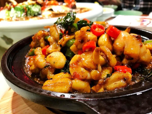 为什么吃播吃那么多还不胖