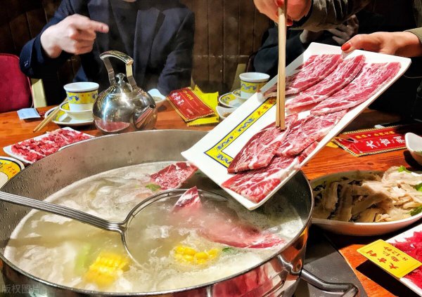 为什么吃播吃那么多还不胖