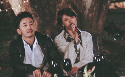 蒋菲菲个人资料 李雅男与前妻蒋菲菲的离婚原因是什么