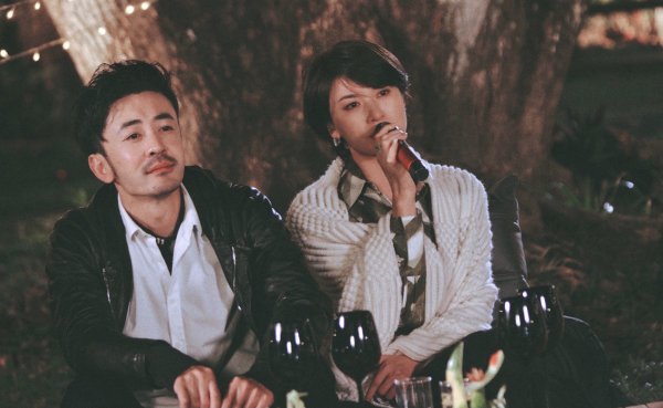 蒋菲菲个人资料