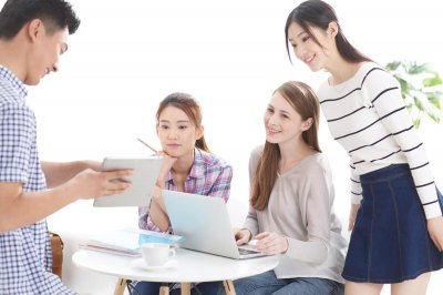 大一可以考四级吗 大学期间怎么靠四级更容易通过