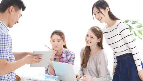 大一可以考四级吗