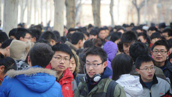 大一可以考四级吗