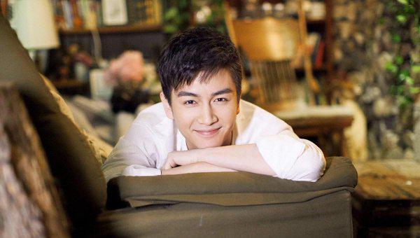 陈晓是哪里的人