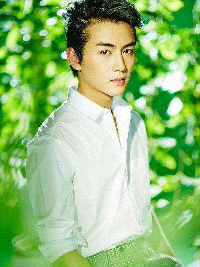 陈晓是哪里的人