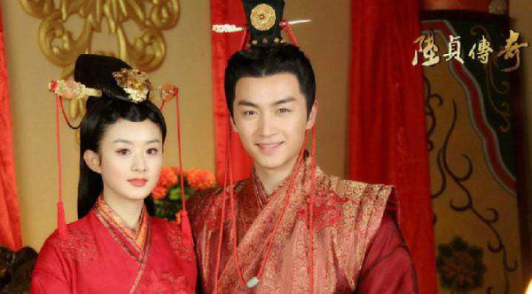 陈晓是哪里的人