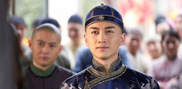 陈晓是哪里的人