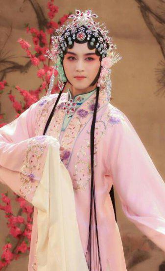 陈晓是哪里的人