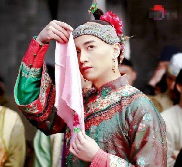 陈晓是哪里的人