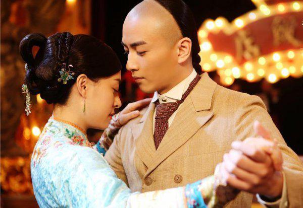 陈晓是哪里的人