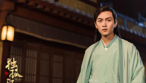 陈晓是哪里的人