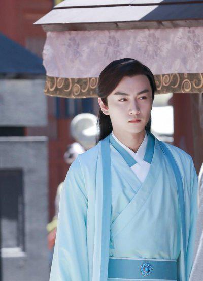 陈晓是哪里的人