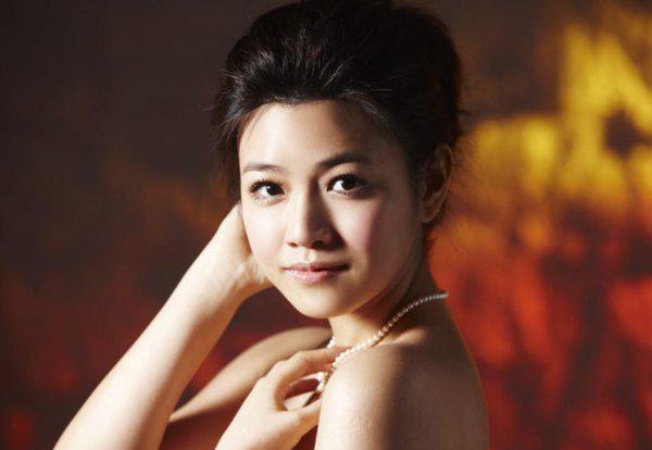 陈晓是哪里的人