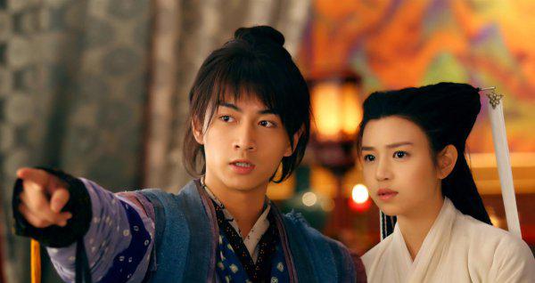 陈晓是哪里的人