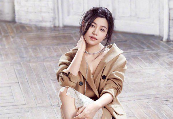 陈晓是哪里的人