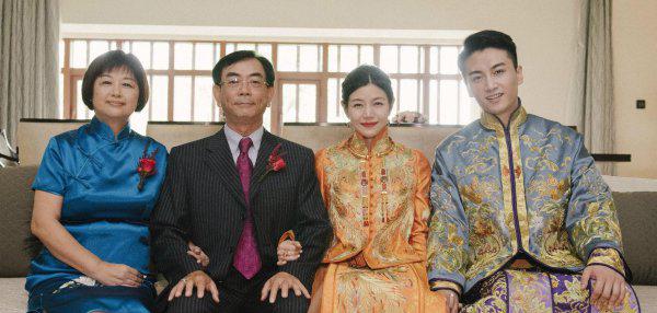 陈晓是哪里的人