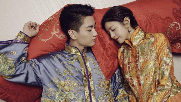 陈晓是哪里的人