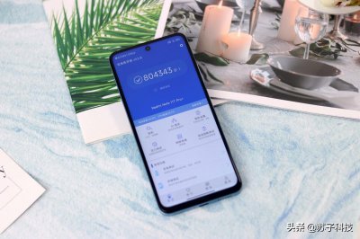 千元5g手机性价比排行榜 2022值得入手的5G手机