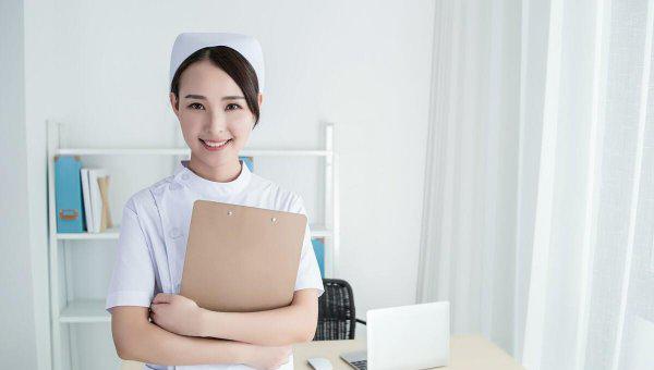 护士的工资一般是多少一个月