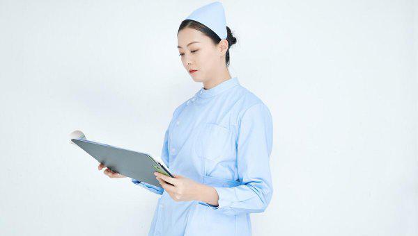 护士的工资一般是多少一个月