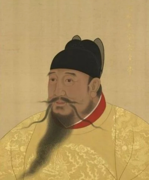 明成祖仁孝皇后介绍