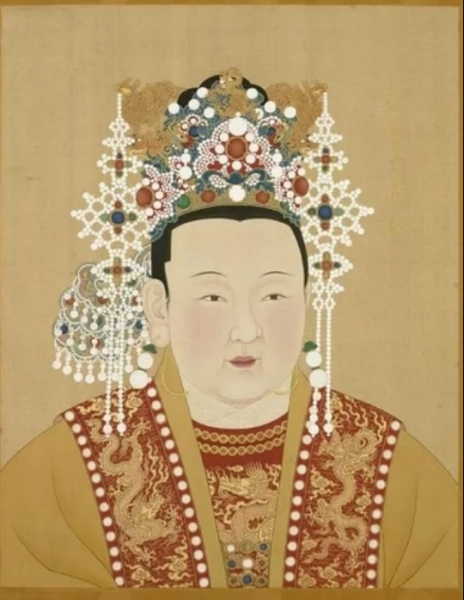 明成祖仁孝皇后介绍