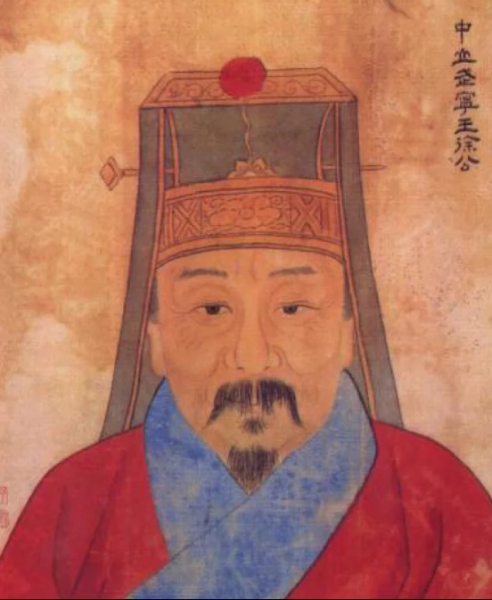 明成祖仁孝皇后介绍