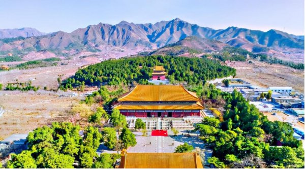 明成祖仁孝皇后介绍