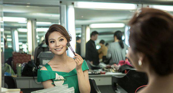 央视孟盛楠个人资料介绍