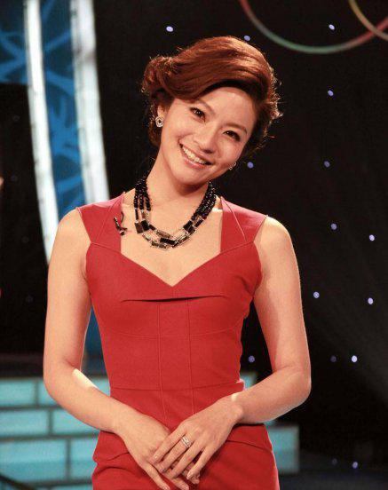 央视孟盛楠个人资料介绍