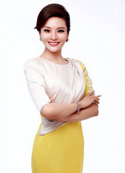 央视孟盛楠个人资料介绍