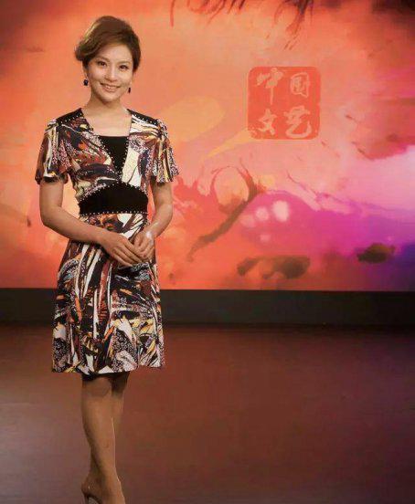 央视孟盛楠个人资料介绍