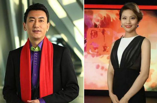 央视孟盛楠个人资料介绍