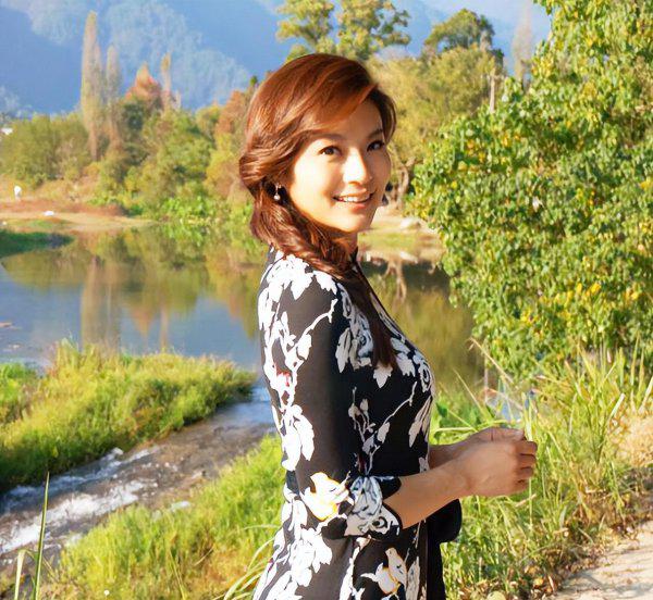 央视孟盛楠个人资料介绍