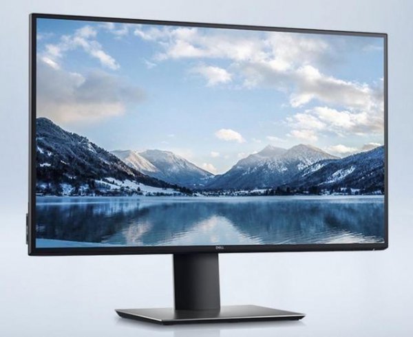 27寸与32寸显示器实物对比分析