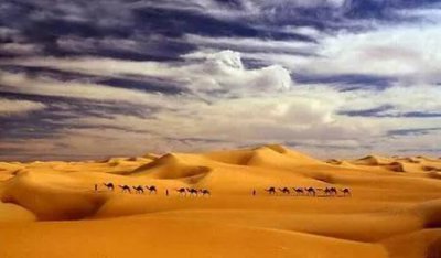 丝绸之路开辟于什么朝代 丝绸之路距今多少年前开辟